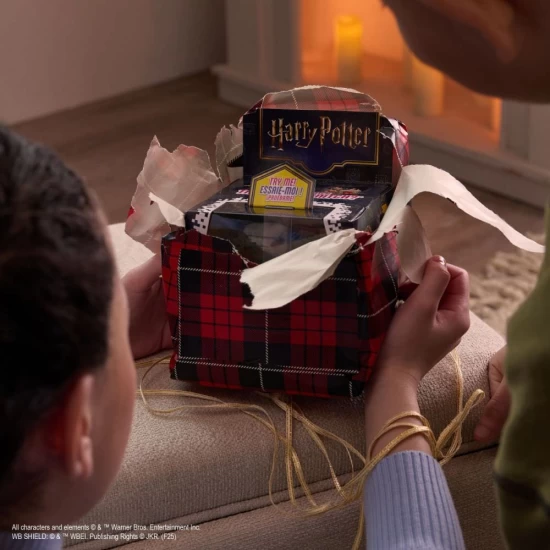 Jucarie interactiva Bitzee Harry Potter Jucarie interactiva Bitzee Harry Potter