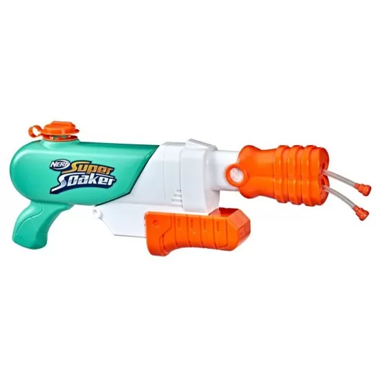 Blaster cu apa Nerf Super Soaker Hydro Frenzy Blaster cu apa Nerf Super Soaker Hydro Frenzy