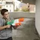 Blaster cu apa Nerf Super Soaker Hydro Frenzy Blaster cu apa Nerf Super Soaker Hydro Frenzy