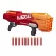 Blaster Nerf Mega Twinshock Blaster Nerf Mega Twinshock
