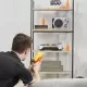 Blaster Nerf Alpha Strike Cobra RC 6 TGT Blaster Nerf Alpha Strike Cobra RC 6 TGT