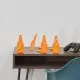 Blaster Nerf Alpha Strike Cobra RC 6 TGT Blaster Nerf Alpha Strike Cobra RC 6 TGT