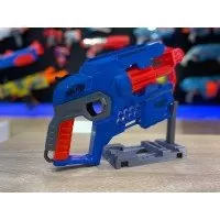Blaster Nerf Alpha Strike Hammerstorm