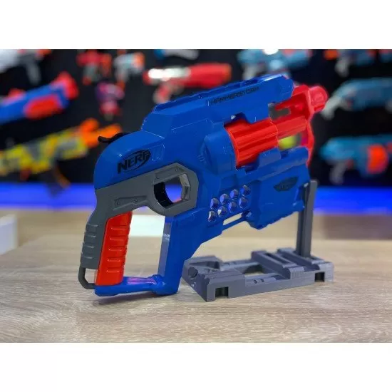 Blaster Nerf Alpha Strike Hammerstorm Blaster Nerf Alpha Strike Hammerstorm