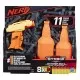 Blaster Nerf Alpha Strike Stinger SD1 cu tinta Blaster Nerf Alpha Strike Stinger SD1 cu tinta