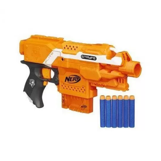Blaster Nerf Elite Stryfe Blaster Nerf Elite Stryfe
