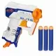 Blaster Nerf Elite Triad EX3 Blaster Nerf Elite Triad EX3