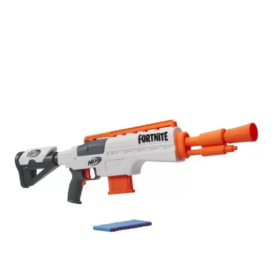 Blaster Nerf Fortnite IR Blaster Nerf Fortnite IR