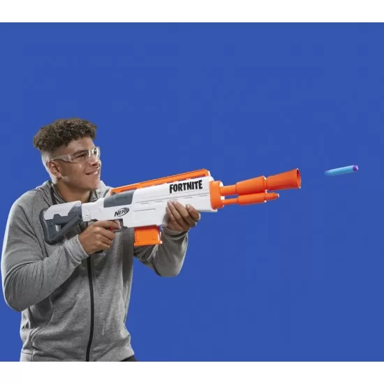 Blaster Nerf Fortnite IR Blaster Nerf Fortnite IR