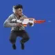 Blaster Nerf Fortnite IR Blaster Nerf Fortnite IR