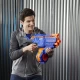 Blaster Nerf Infinitus motorizat