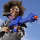 Blaster Nerf Minecraft Ender Dragon