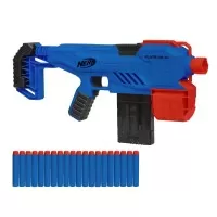 Blaster Nerf motorizat Alpha Strike Flyte CS-10