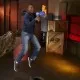 Blaster Nerf Rukkus ICS 8 Blaster Nerf Rukkus ICS 8
