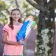 Blaster Nerf Super Soaker cu apa Floodinator Blaster Nerf Super Soaker cu apa Floodinator