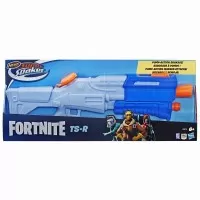 Blaster Nerf Super Soaker cu apa Fortnite TS-R