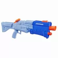 Blaster Nerf Super Soaker cu apa Fortnite TS-R