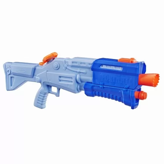 Blaster Nerf Super Soaker cu apa Fortnite TS-R Blaster Nerf Super Soaker cu apa Fortnite TS-R