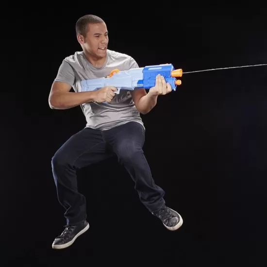 Blaster Nerf Super Soaker cu apa Fortnite TS-R Blaster Nerf Super Soaker cu apa Fortnite TS-R