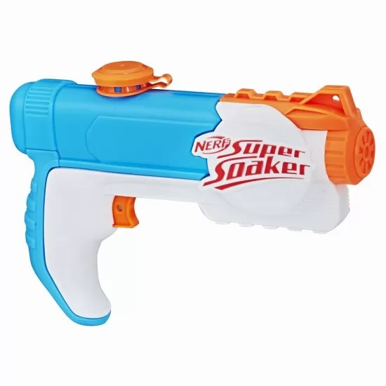 Blaster Nerf Super Soaker cu apa Piranha Blaster Nerf Super Soaker cu apa Piranha