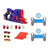Blaster Nerf Rapid Flashfury Nitro