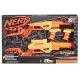 Set blastere Nerf Alpha Strike Lynx si Stinger SD-1 Set blastere Nerf Alpha Strike Lynx si Stinger SD-1