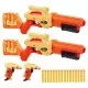 Set blastere Nerf Alpha Strike Lynx si Stinger SD-1 Set blastere Nerf Alpha Strike Lynx si Stinger SD-1