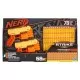 Set blastere Nerf Alpha Strike Fang QS4 cu 68 de munitii Set blastere Nerf Alpha Strike Fang QS4 cu 68 de munitii