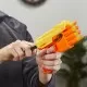 Set blastere Nerf Alpha Strike Fang QS4 cu 68 de munitii Set blastere Nerf Alpha Strike Fang QS4 cu 68 de munitii