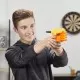 Set blastere Nerf Alpha Strike Fang QS4 cu 68 de munitii Set blastere Nerf Alpha Strike Fang QS4 cu 68 de munitii