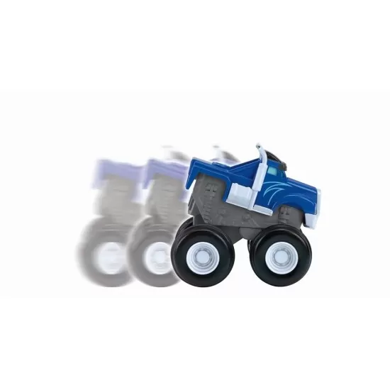 Masinuta Blaze Crusher Fisher-Price Masinuta Blaze Crusher Fisher-Price
