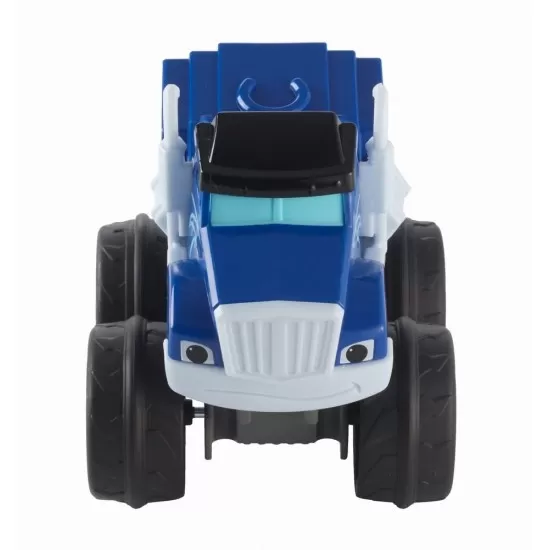 Masinuta Blaze Crusher Fisher-Price Masinuta Blaze Crusher Fisher-Price