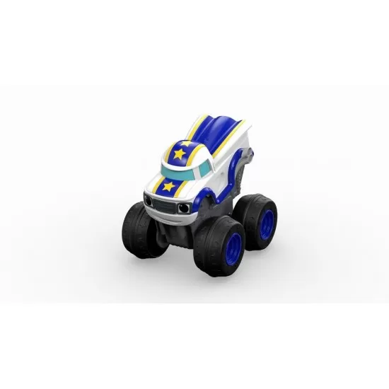 Masinuta Blaze Darington Fisher-Price Masinuta Blaze Darington Fisher-Price