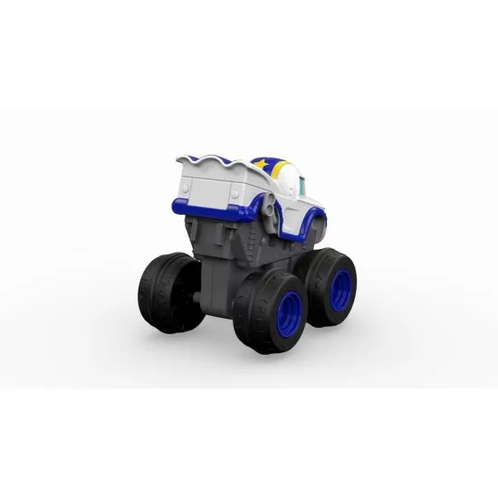 Masinuta Blaze Darington Fisher-Price Masinuta Blaze Darington Fisher-Price