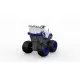 Masinuta Blaze Darington Fisher-Price Masinuta Blaze Darington Fisher-Price