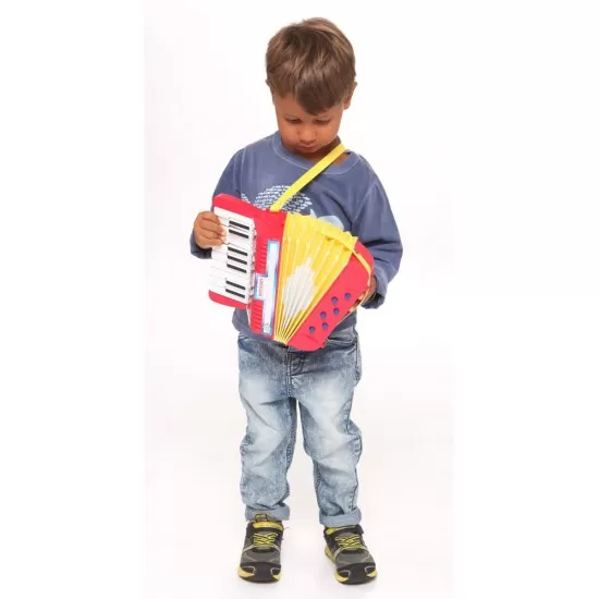 Acordeon pentru copii Bontempi Acordeon pentru copii Bontempi