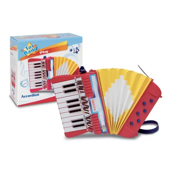 Acordeon pentru copii Bontempi Acordeon pentru copii Bontempi