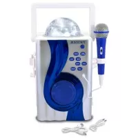 Boxa karakoke cu microfon pentru copii Bontempi