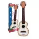 Chitara clasica din plastic cu 6 coarde Bontempi 55 cm Chitara clasica din plastic cu 6 coarde Bontempi 55 cm