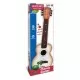 Chitara clasica din plastic cu 6 coarde Bontempi 55 cm Chitara clasica din plastic cu 6 coarde Bontempi 55 cm