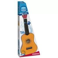Chitara de lemn Bontempi 55 cm