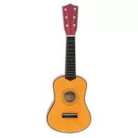 Chitara de lemn Bontempi 55 cm