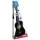 Chitara de lemn neagra Bontempi Chitara de lemn neagra Bontempi