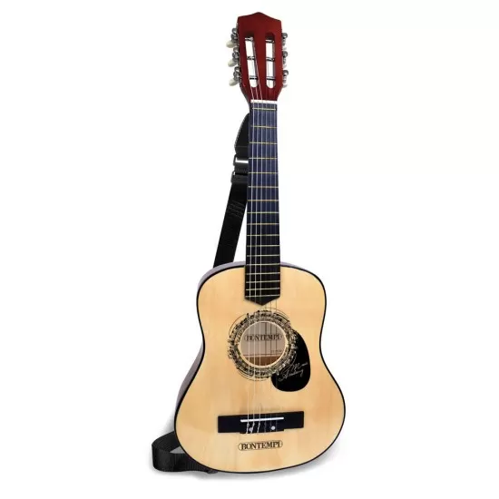 Chitara din lemn Bontempi Chitara din lemn Bontempi