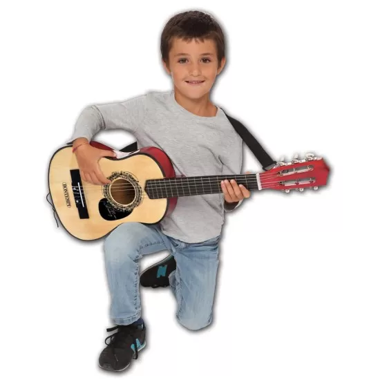 Chitara din lemn Bontempi Chitara din lemn Bontempi