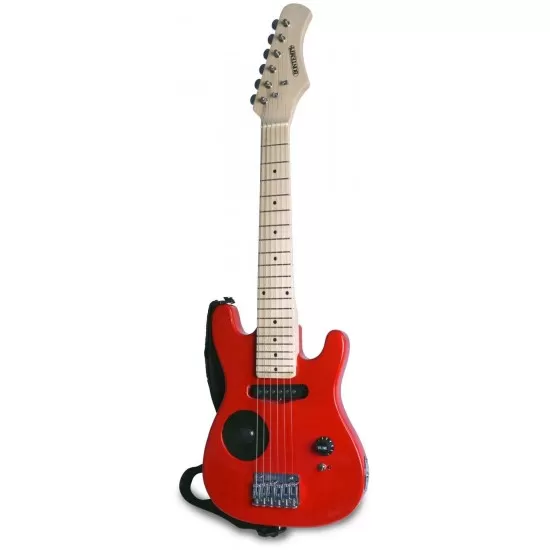 Chitara electronica din lemn Bontempi Chitara electronica din lemn Bontempi