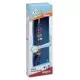 Clarinet cu 8 note colorate Bontempi Clarinet cu 8 note colorate Bontempi