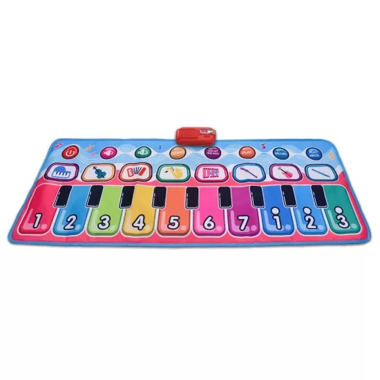 Covoras muzical pianina Bontempi Covoras muzical pianina Bontempi