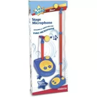 Microfon cu suport Bontempi