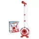 Microfon cu amplificator pentru copii Bontempi Microfon cu amplificator pentru copii Bontempi
